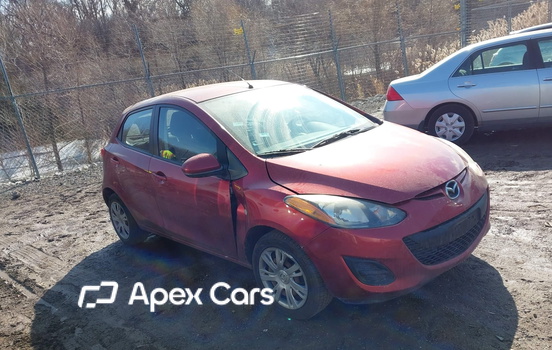 Mazda 2 2014 - Image 1 of 16