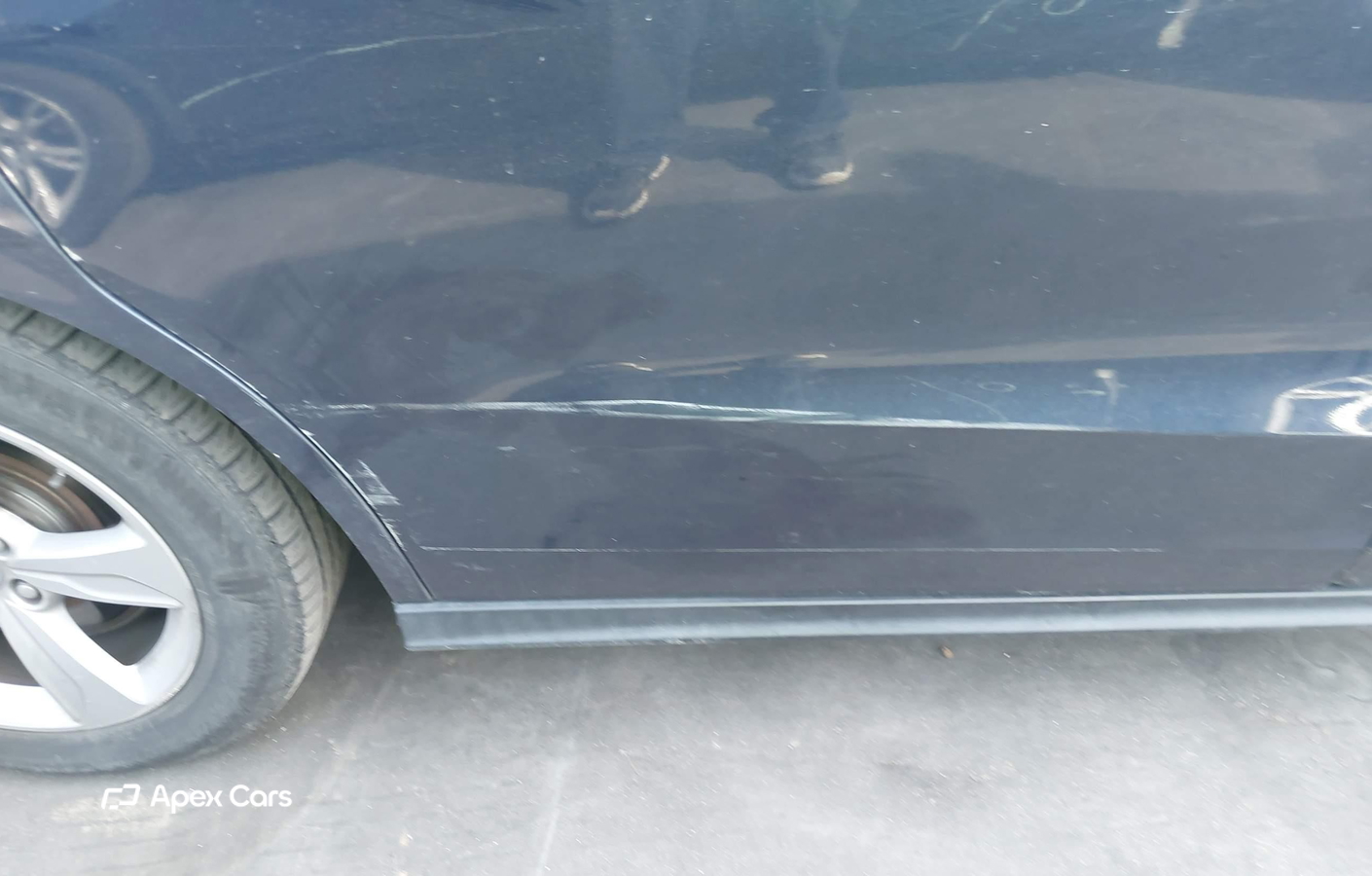 Honda Odyssey 2019