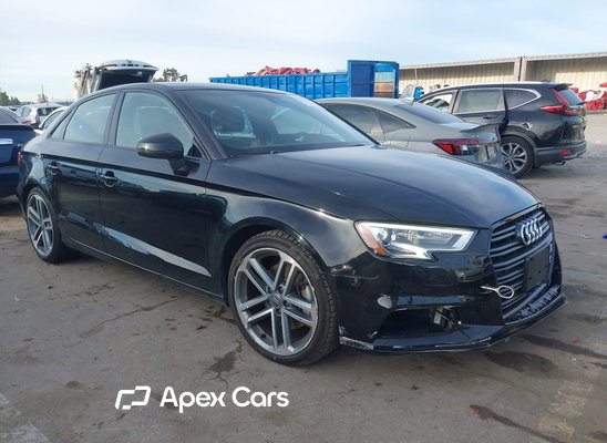 2019 Audi A3 - Zdjęcie 1 z 5