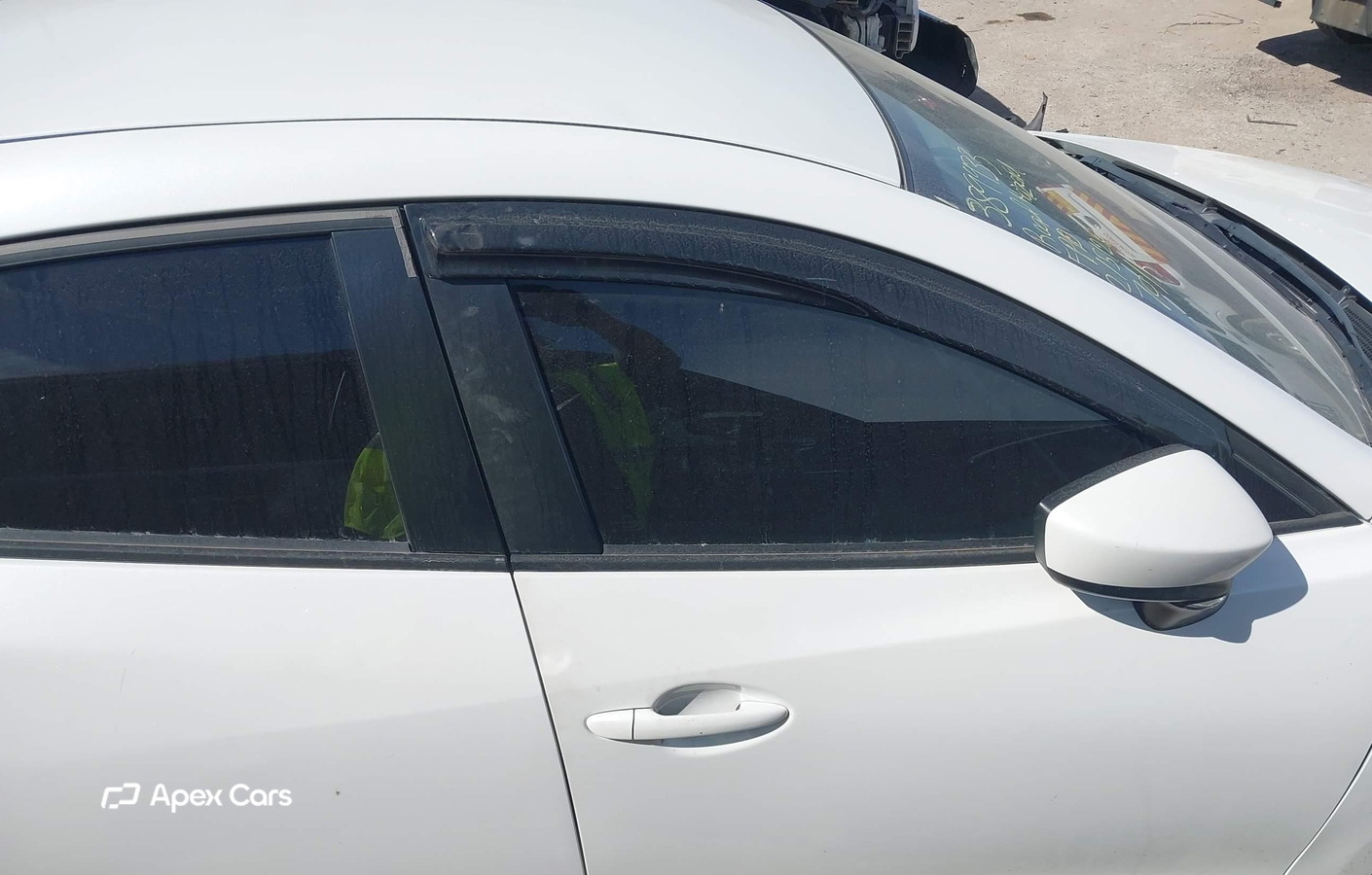 Mazda 3 2018