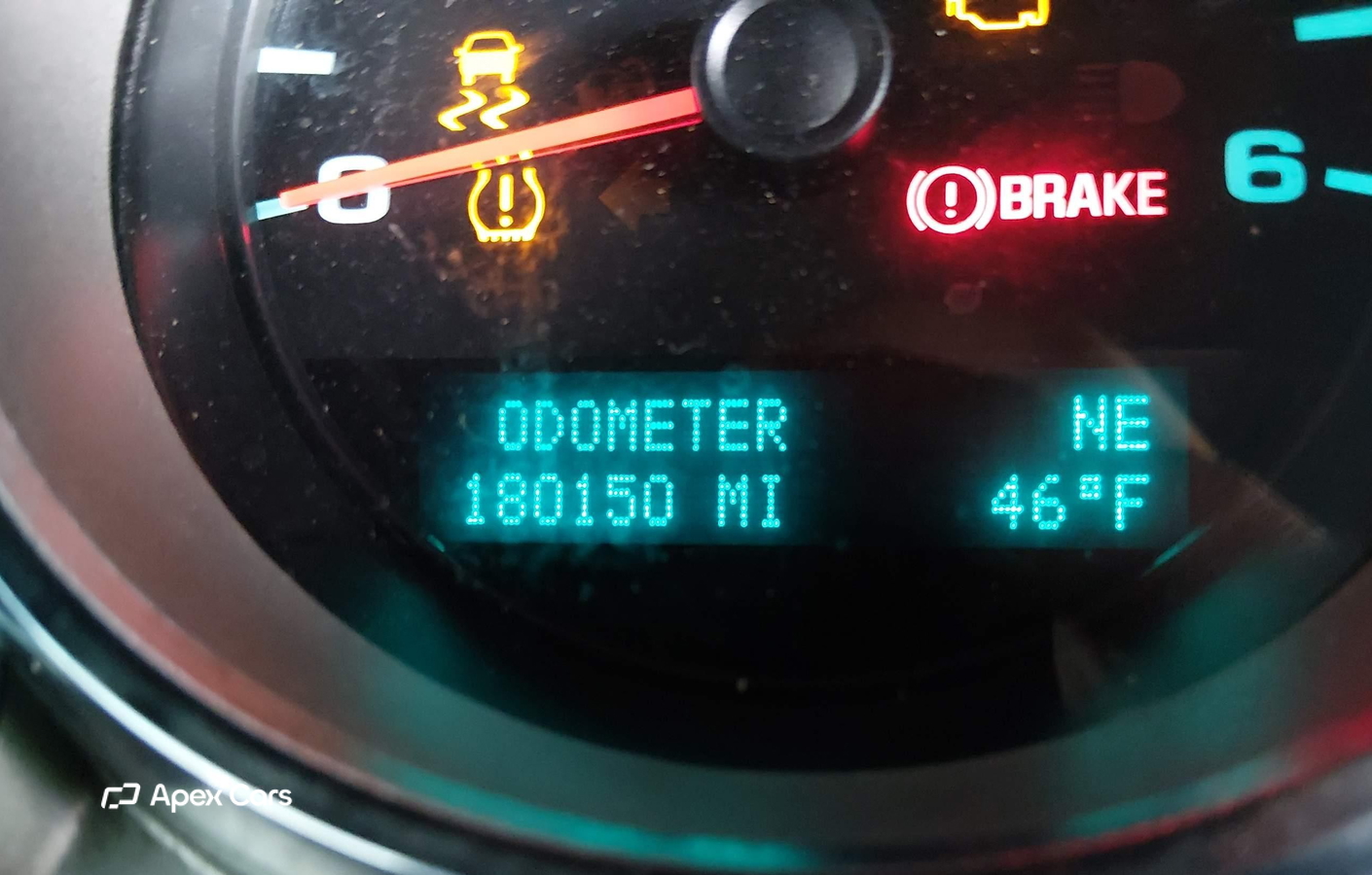 GMC Sierra 2011