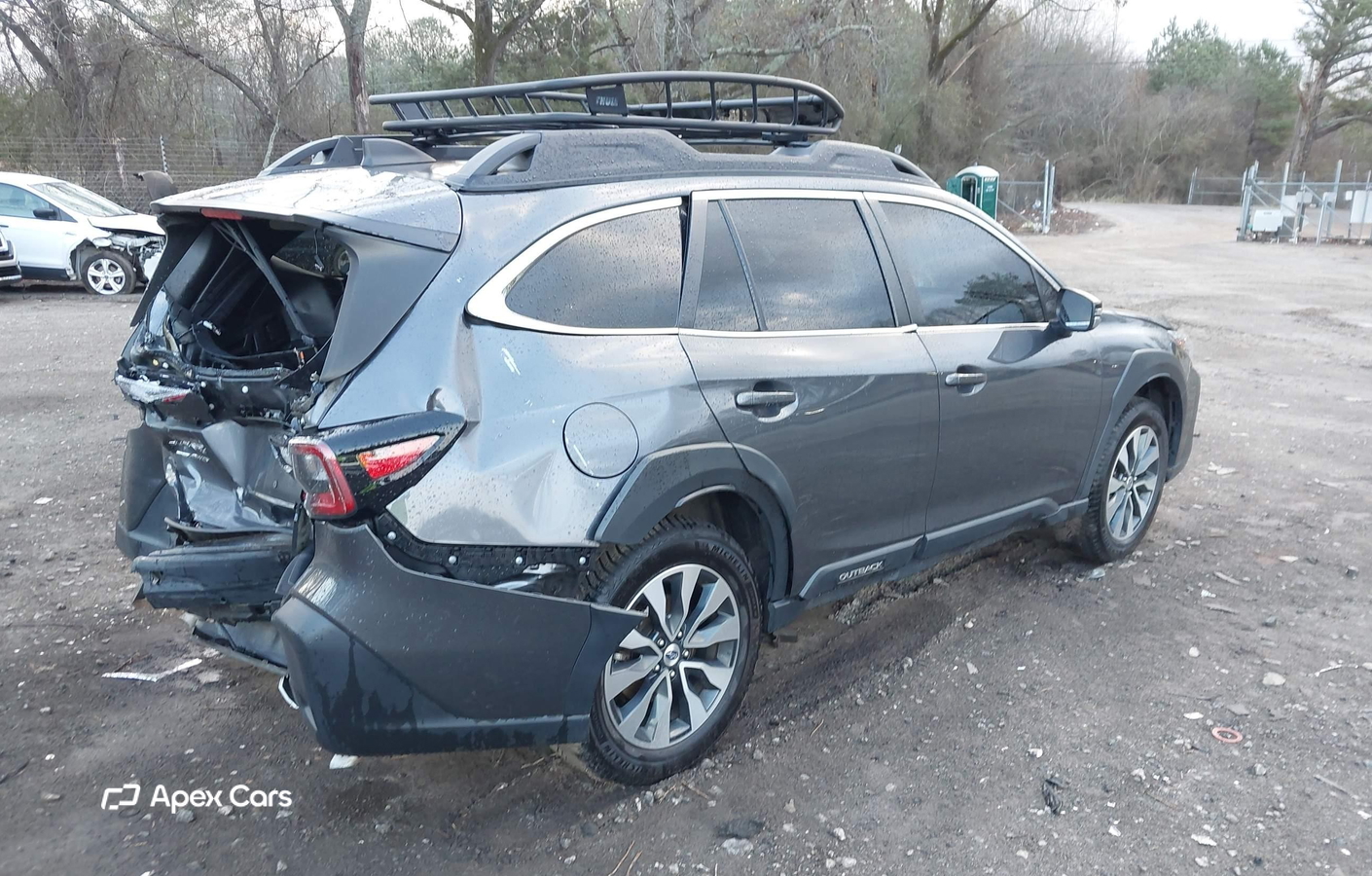 Subaru Outback 2023