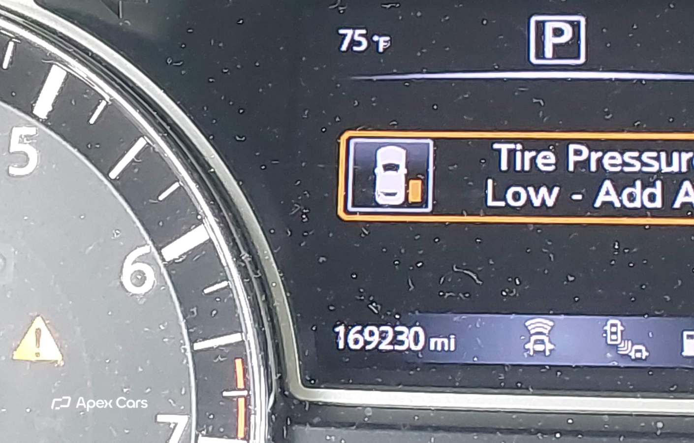 Nissan Altima 2018