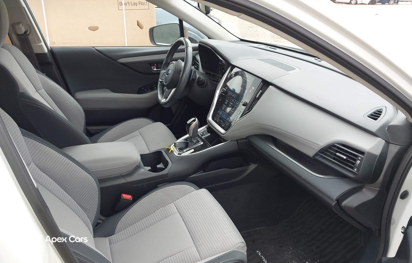 Subaru Outback 2023