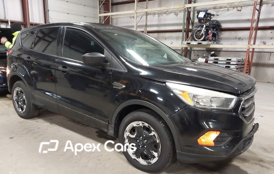 Ford Escape 2017 - Image 1 of 11