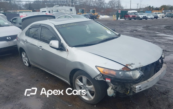 Acura TSX 2010 - Image 1 of 11