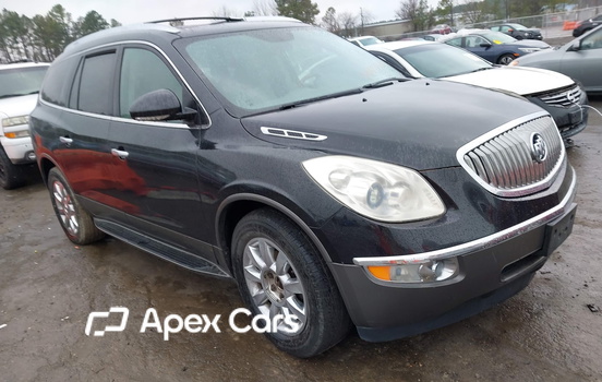 Buick Enclave 2012 - Image 1 of 11