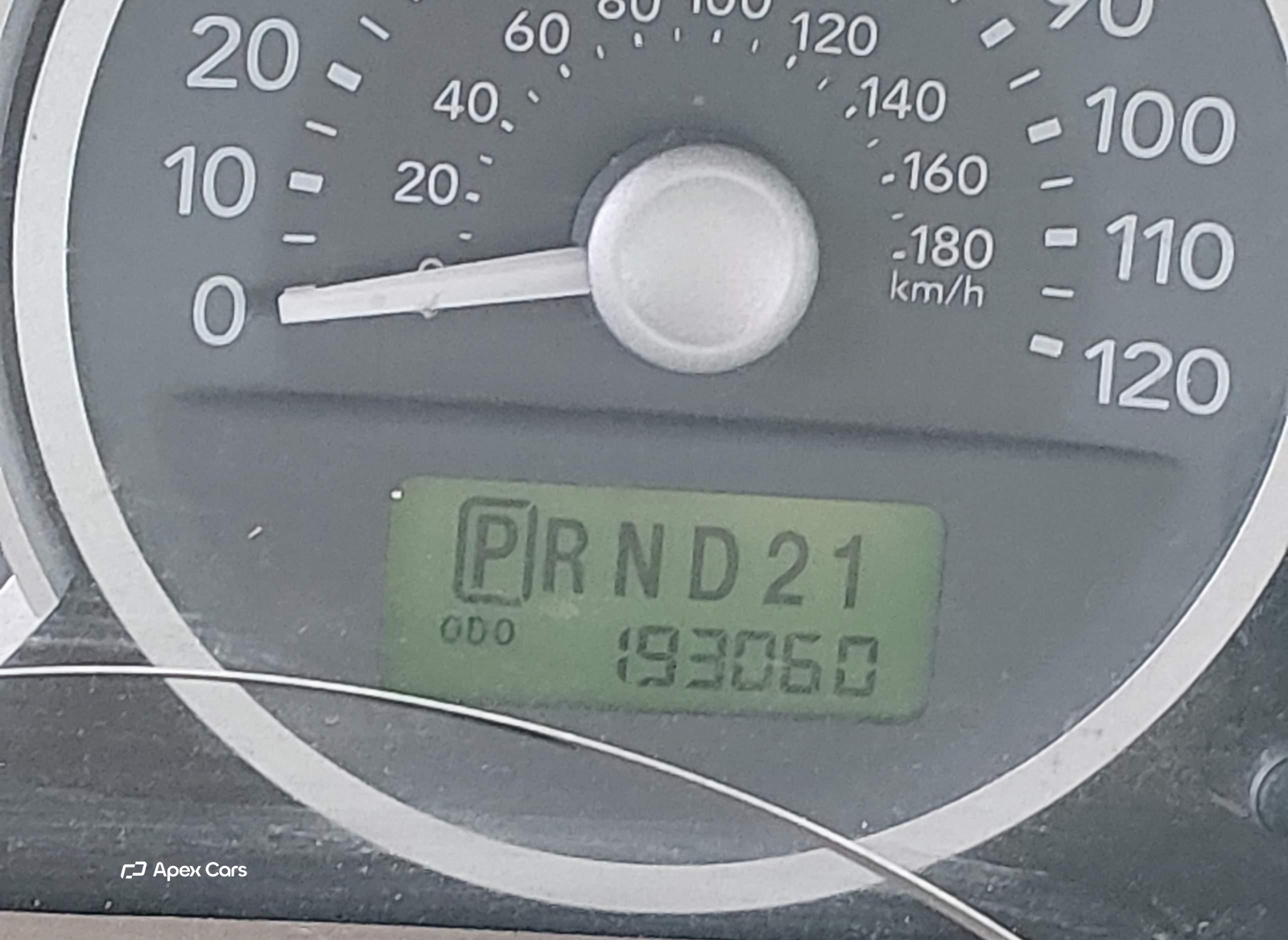 Mercury Mariner 2005