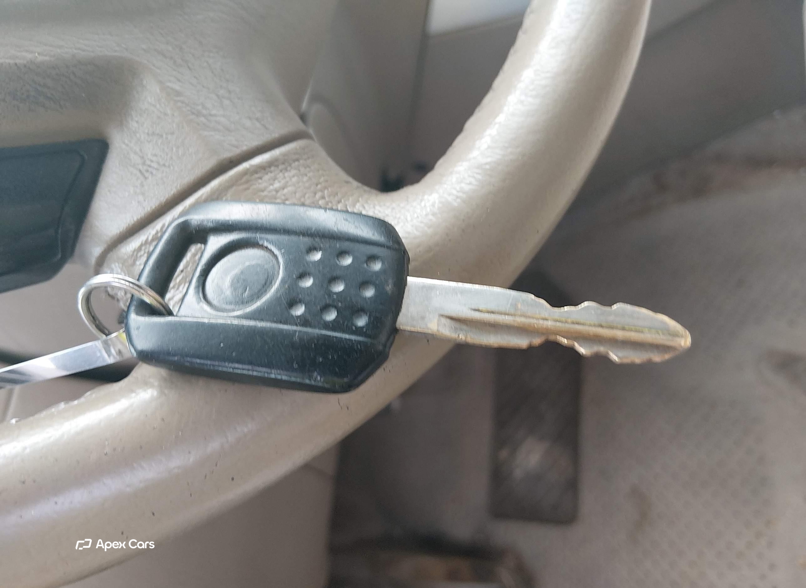 Mercury Mariner 2005