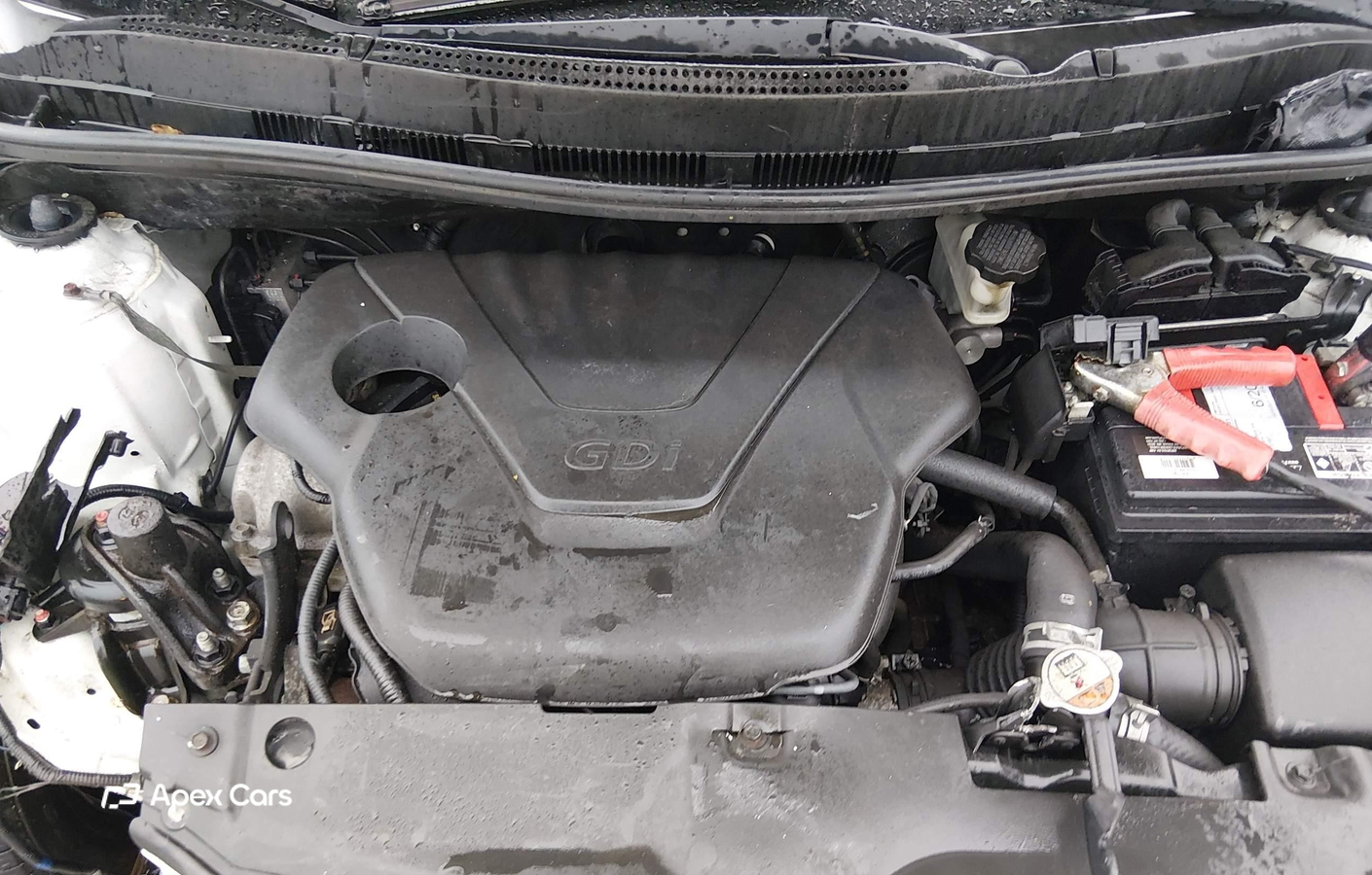 Hyundai Accent 2017