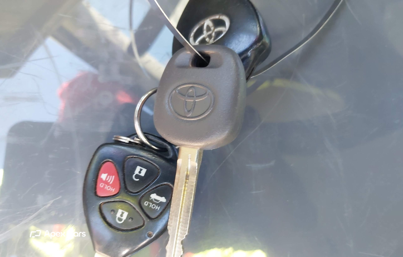 Toyota Corolla 2013