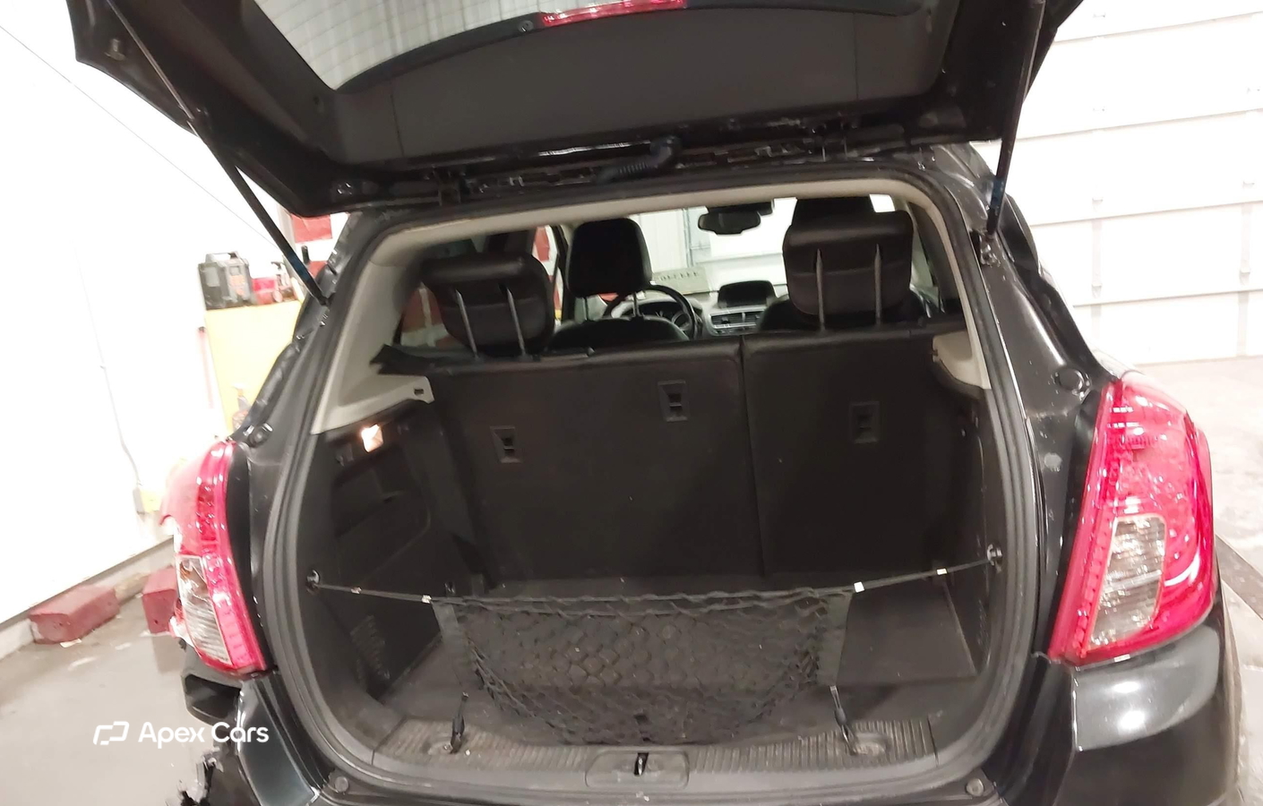 Buick Encore 2015