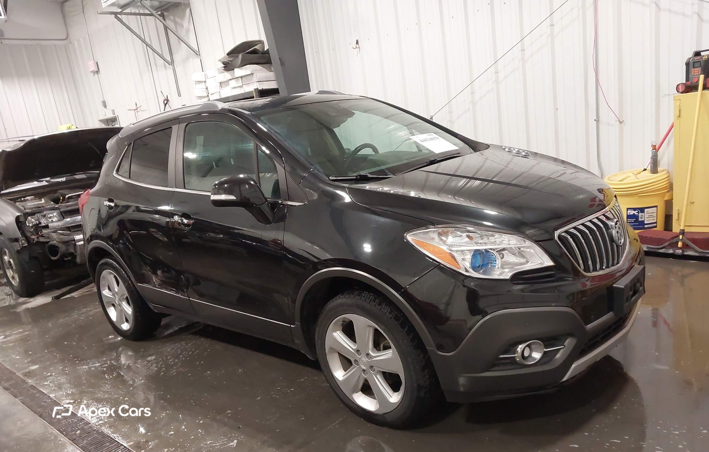 Buick Encore 2015