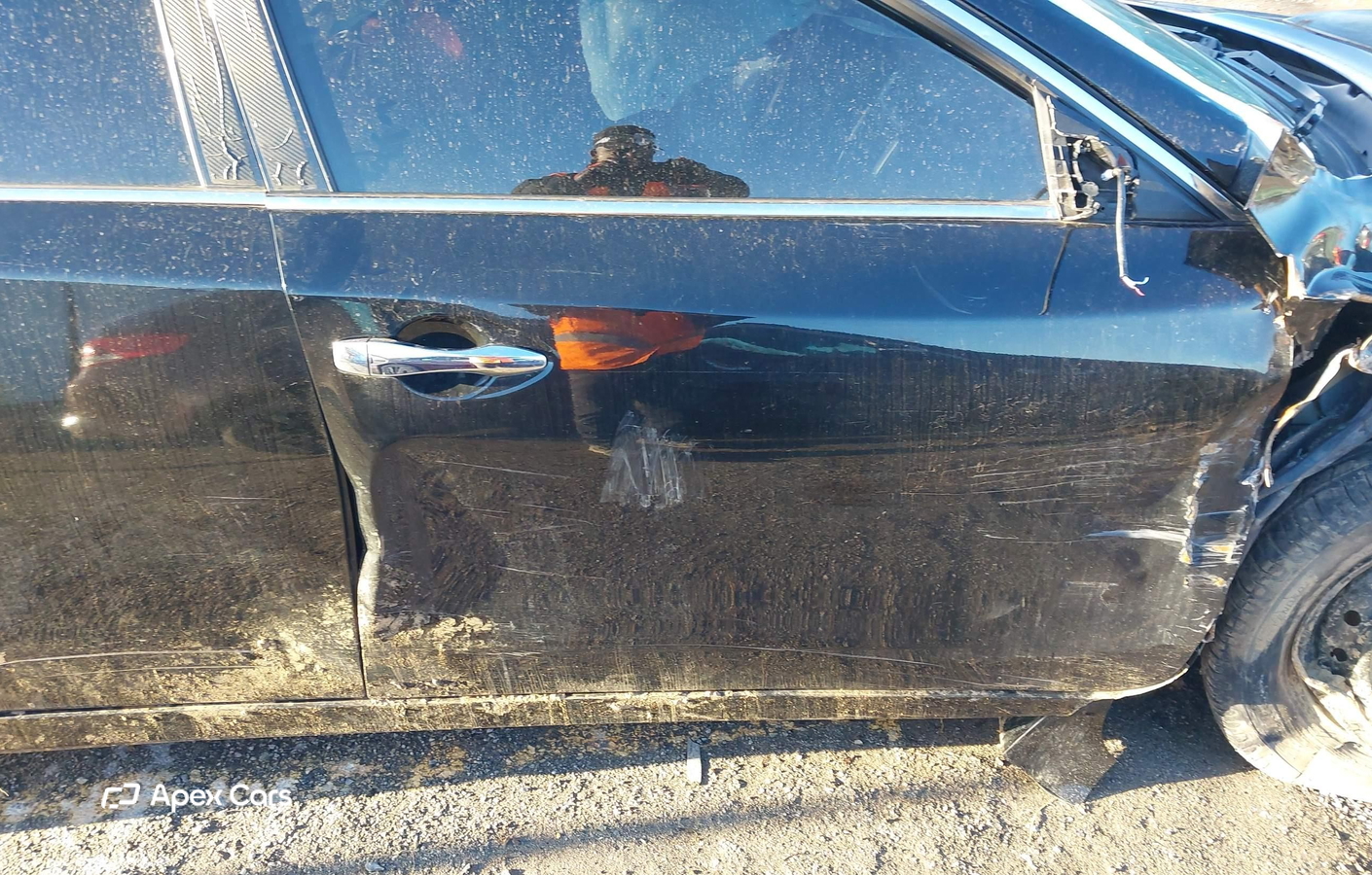 Nissan Altima 2018