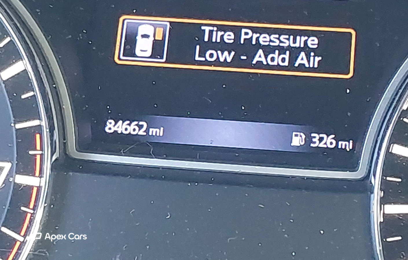 Nissan Altima 2018