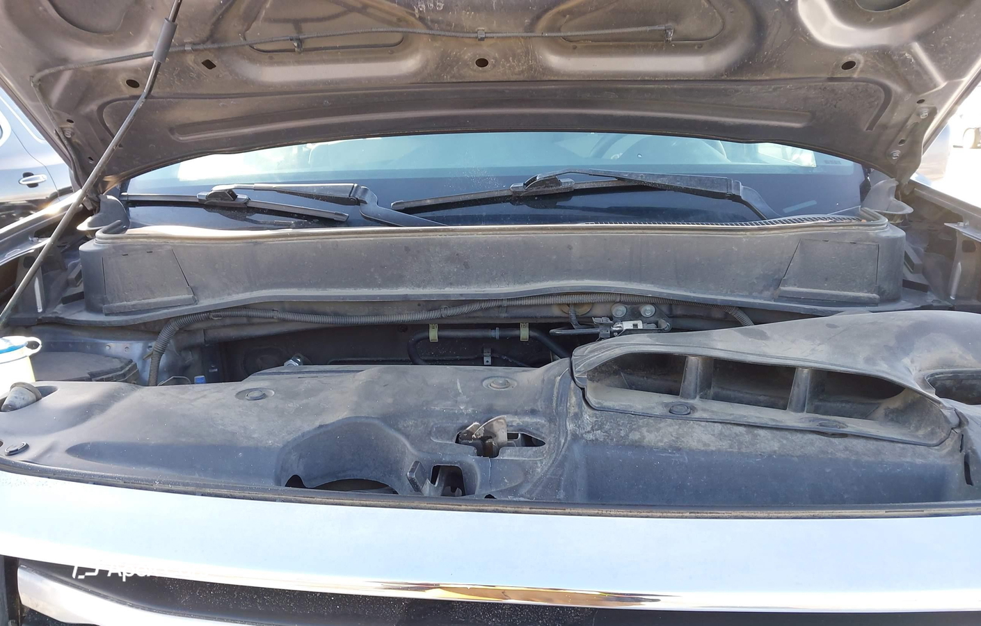 Honda Pilot 2015