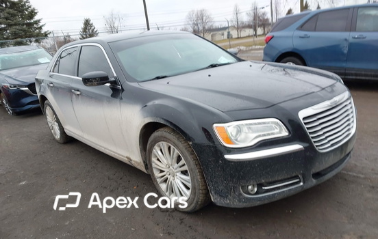 Chrysler 300 2014 - Image 1 of 16