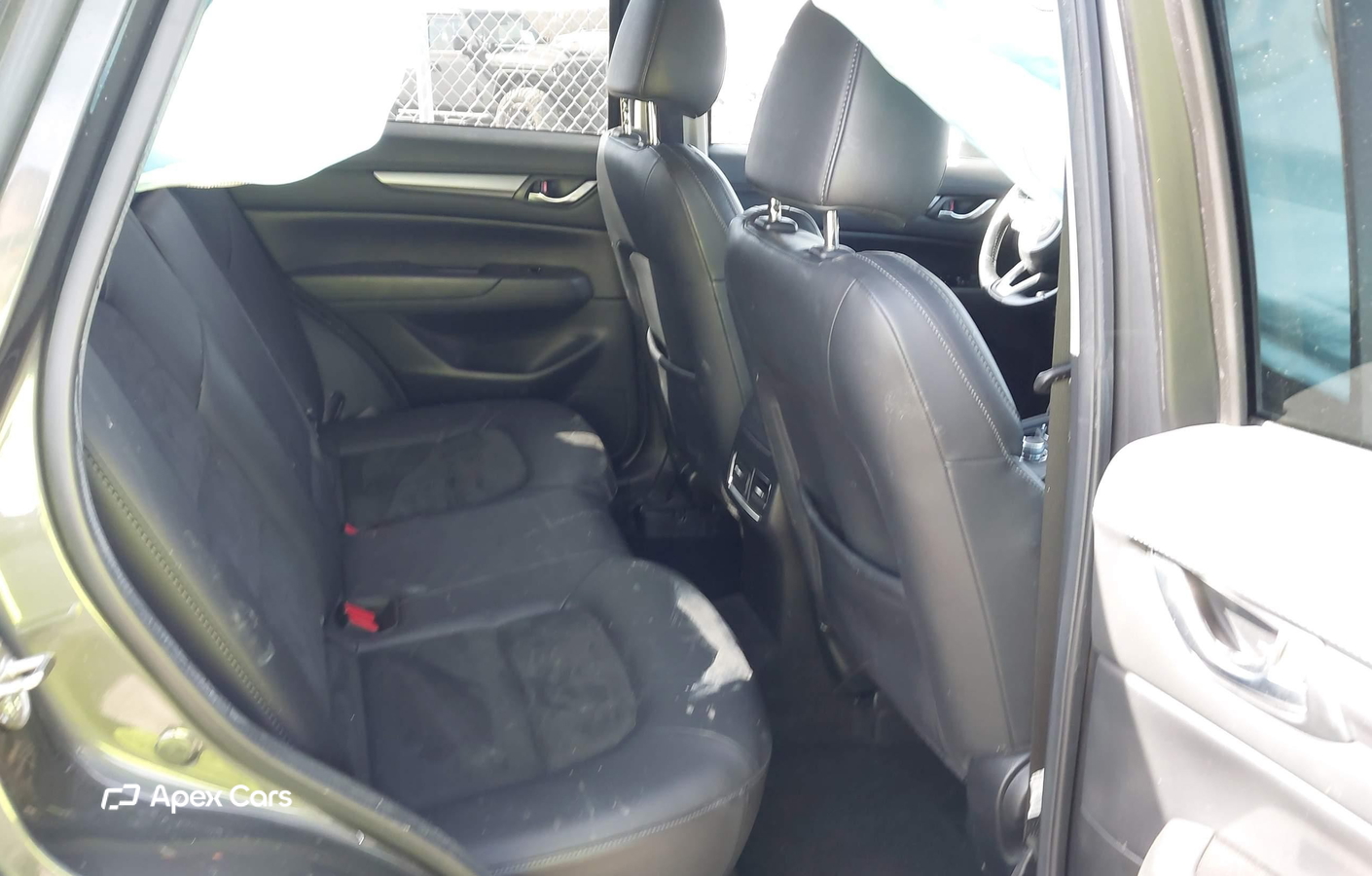 Mazda CX-5 2020
