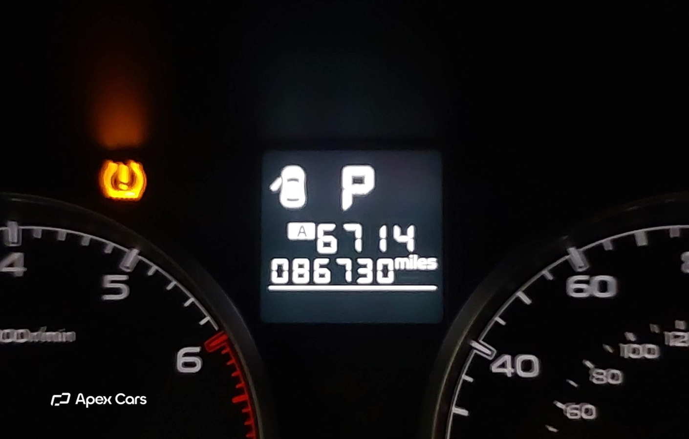 Subaru Outback 2014