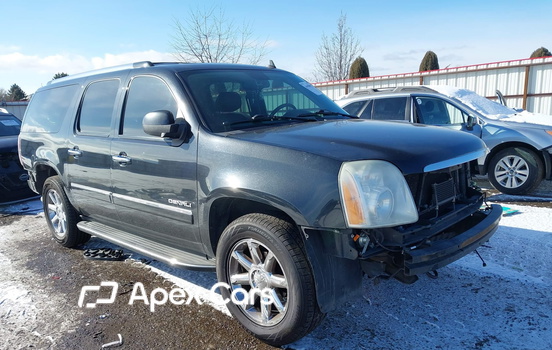 GMC Yukon 2011 - Image 1 of 22