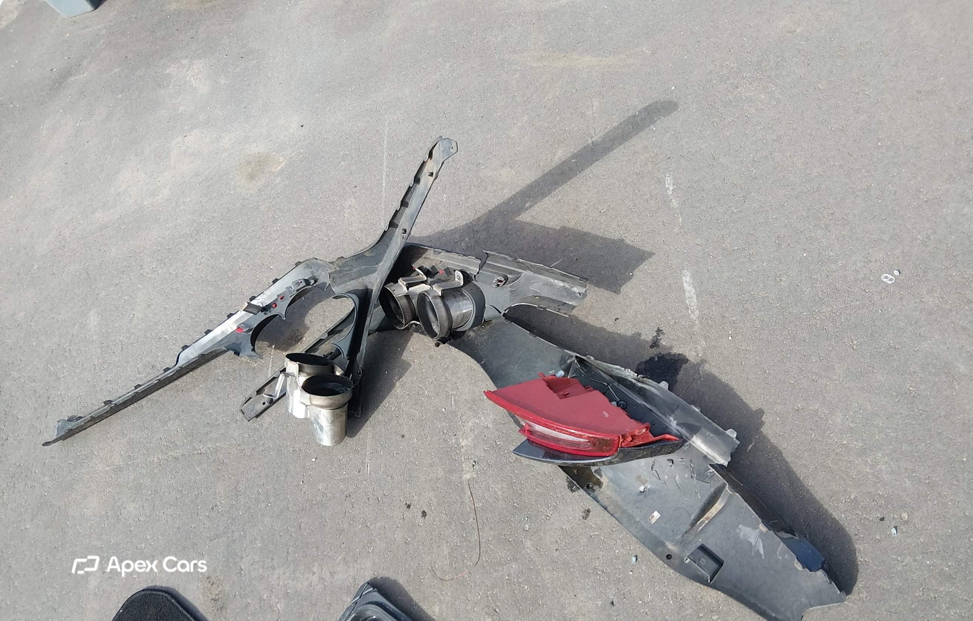 Kia Stinger 2019