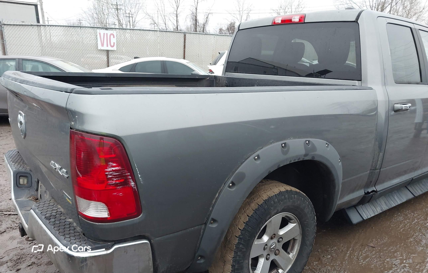 RAM 2011