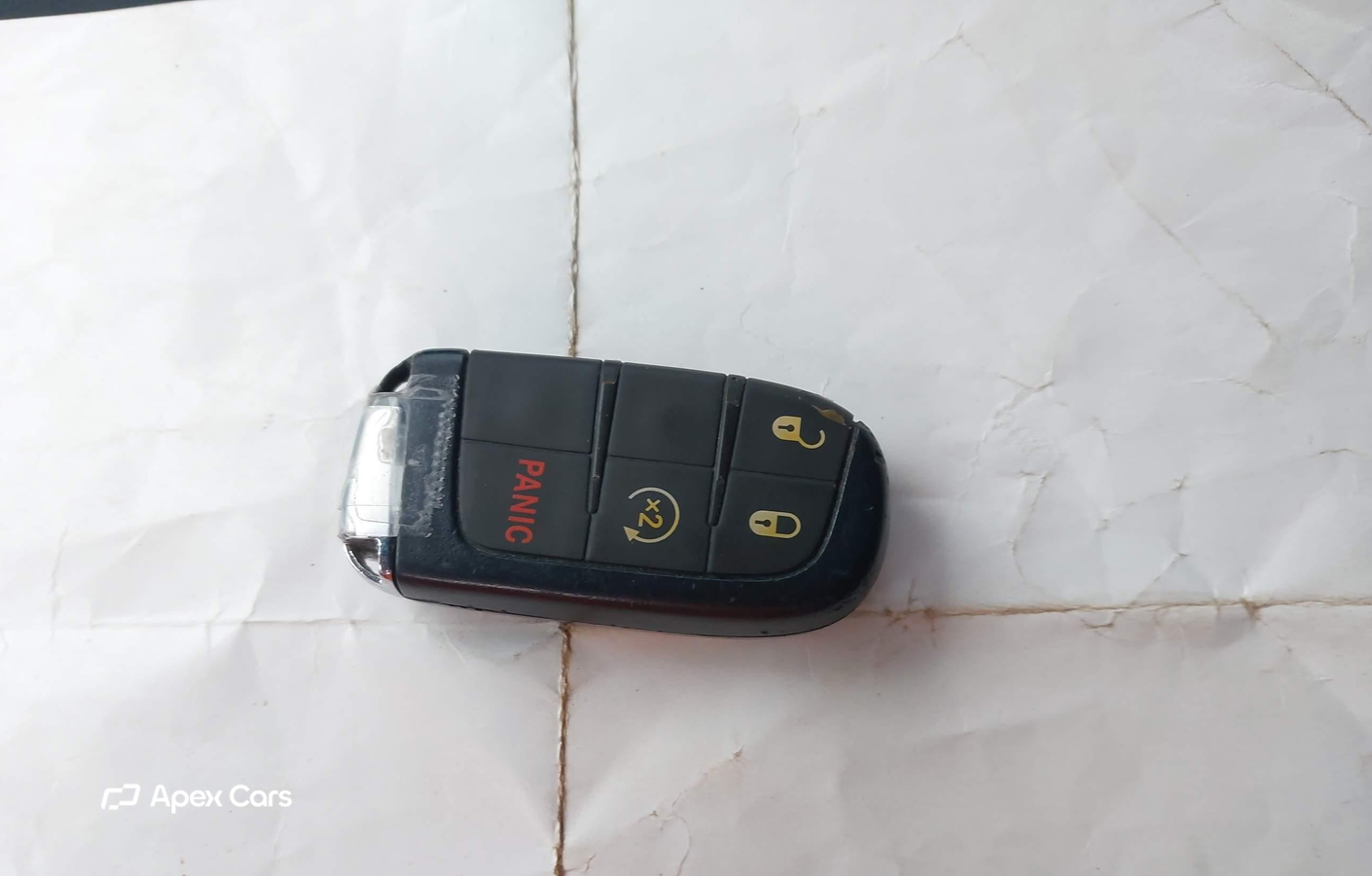 Jeep Compass 2021
