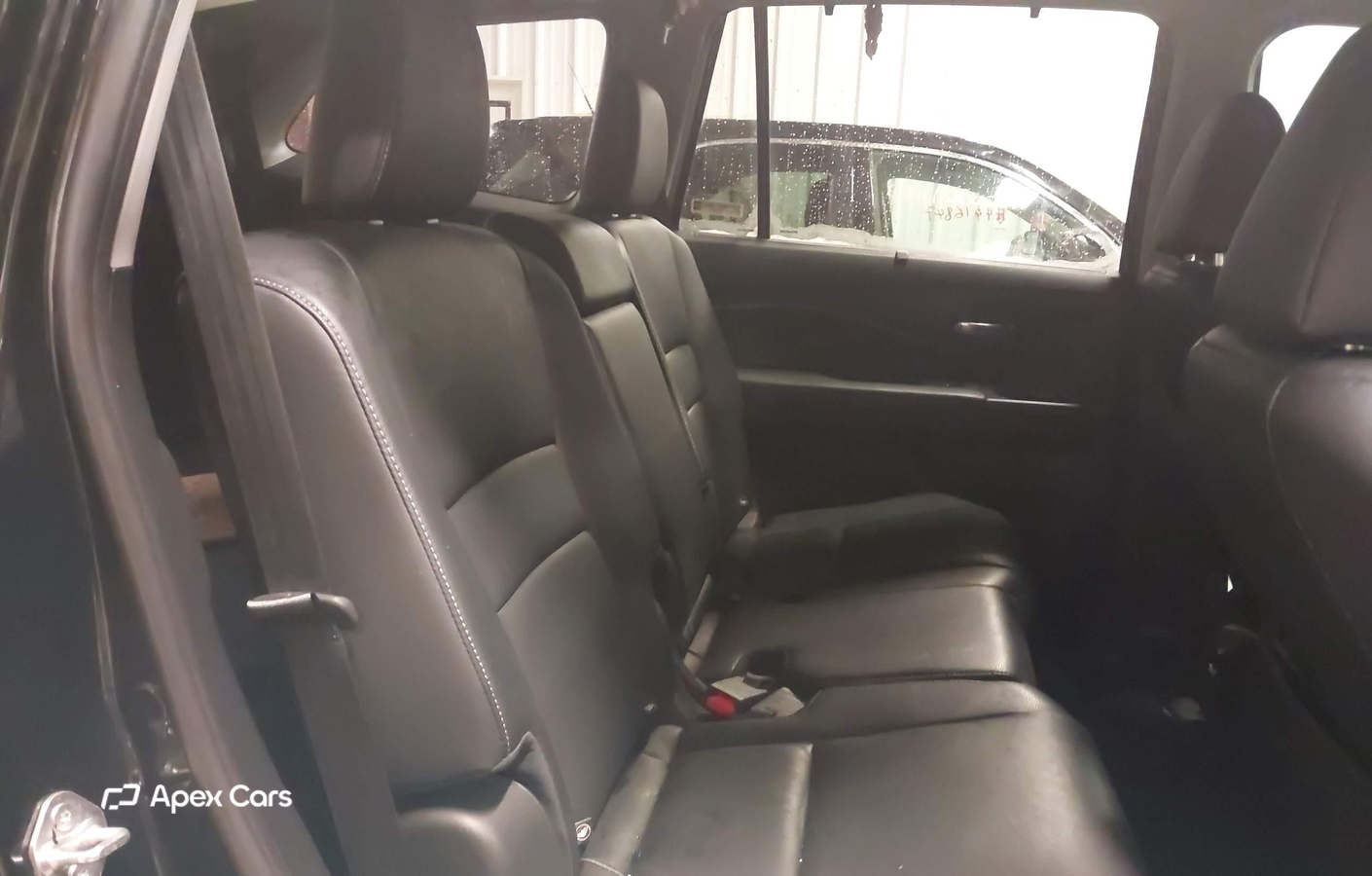 Honda Pilot 2022