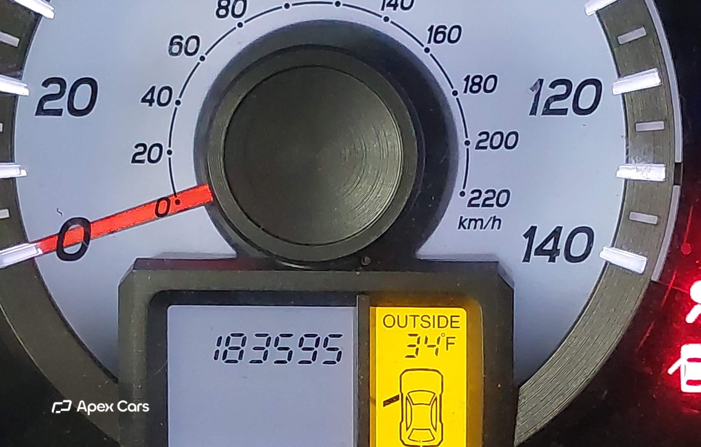 Honda Pilot 2013
