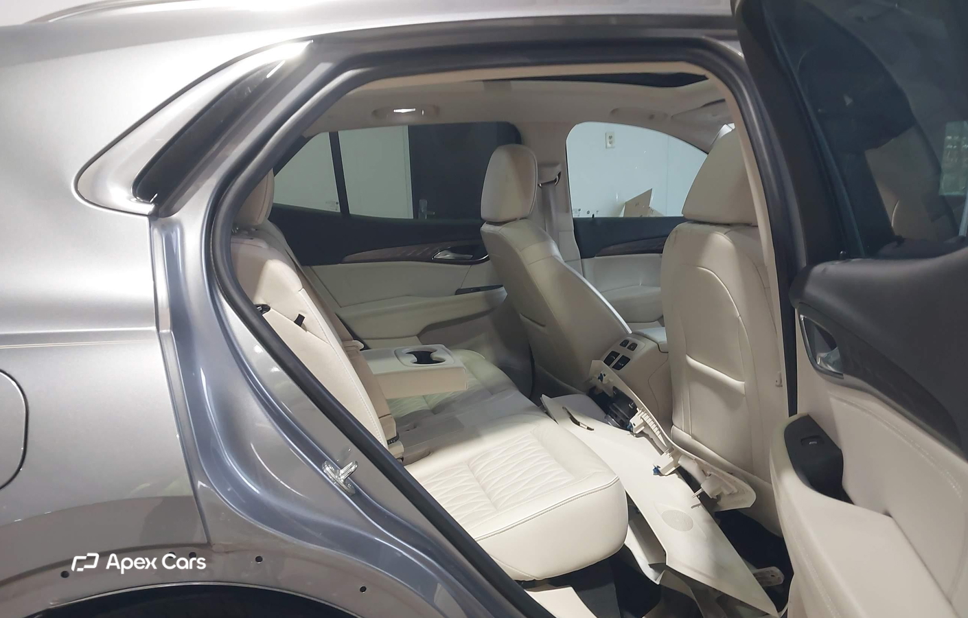 Buick Envision 2022