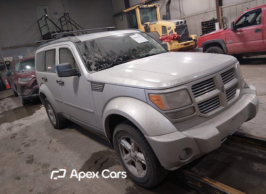 2011 Dodge Nitro - Image 1 of 5