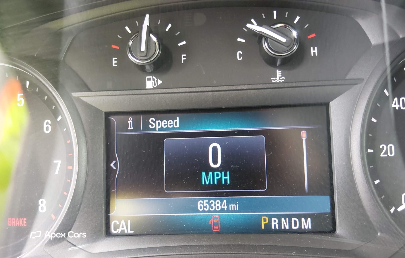 Buick Encore 2020