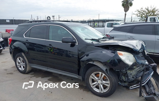 Chevrolet Equinox 2015 - Image 1 of 12