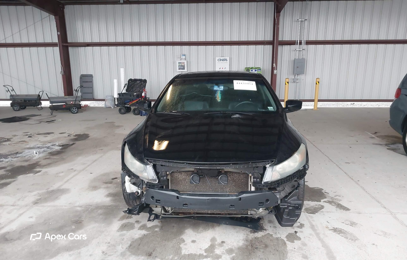 Honda Accord 2010