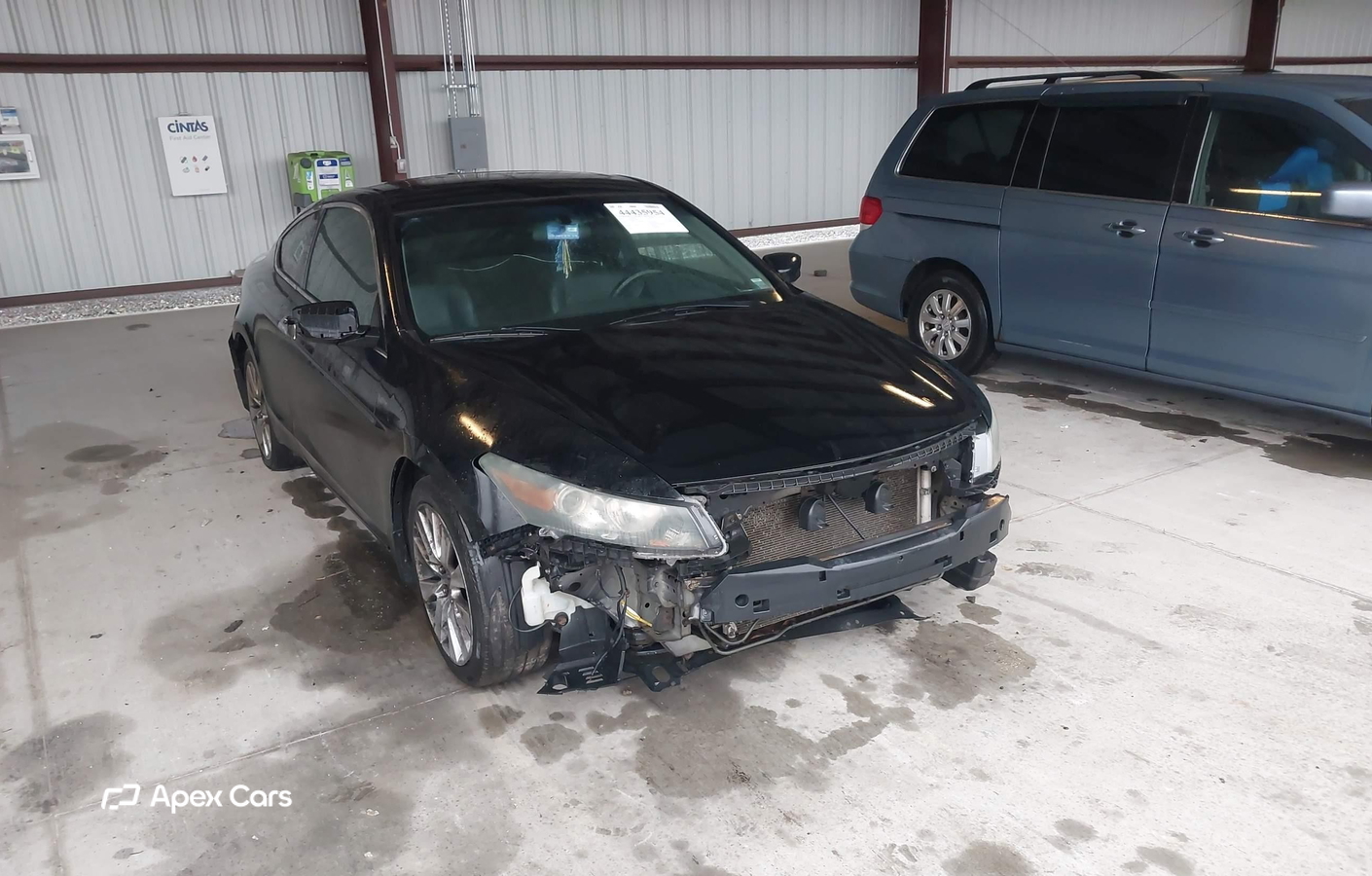 Honda Accord 2010