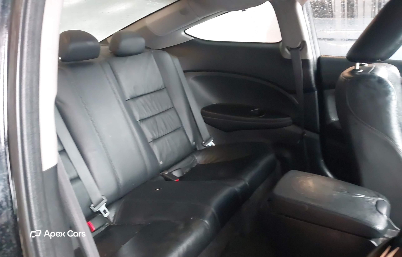 Honda Accord 2010