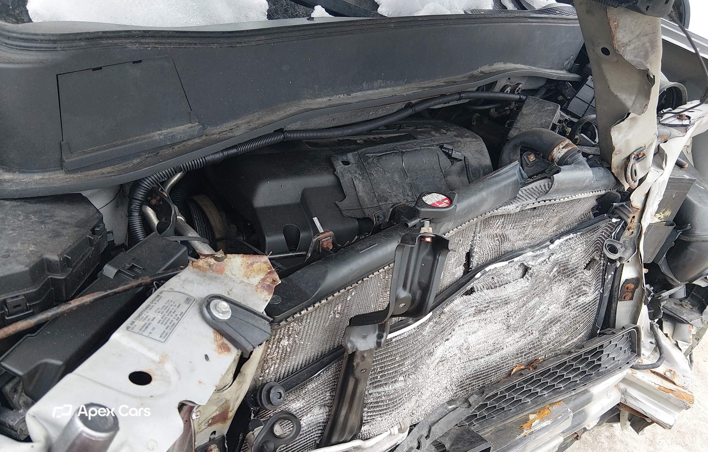 Honda Pilot 2010