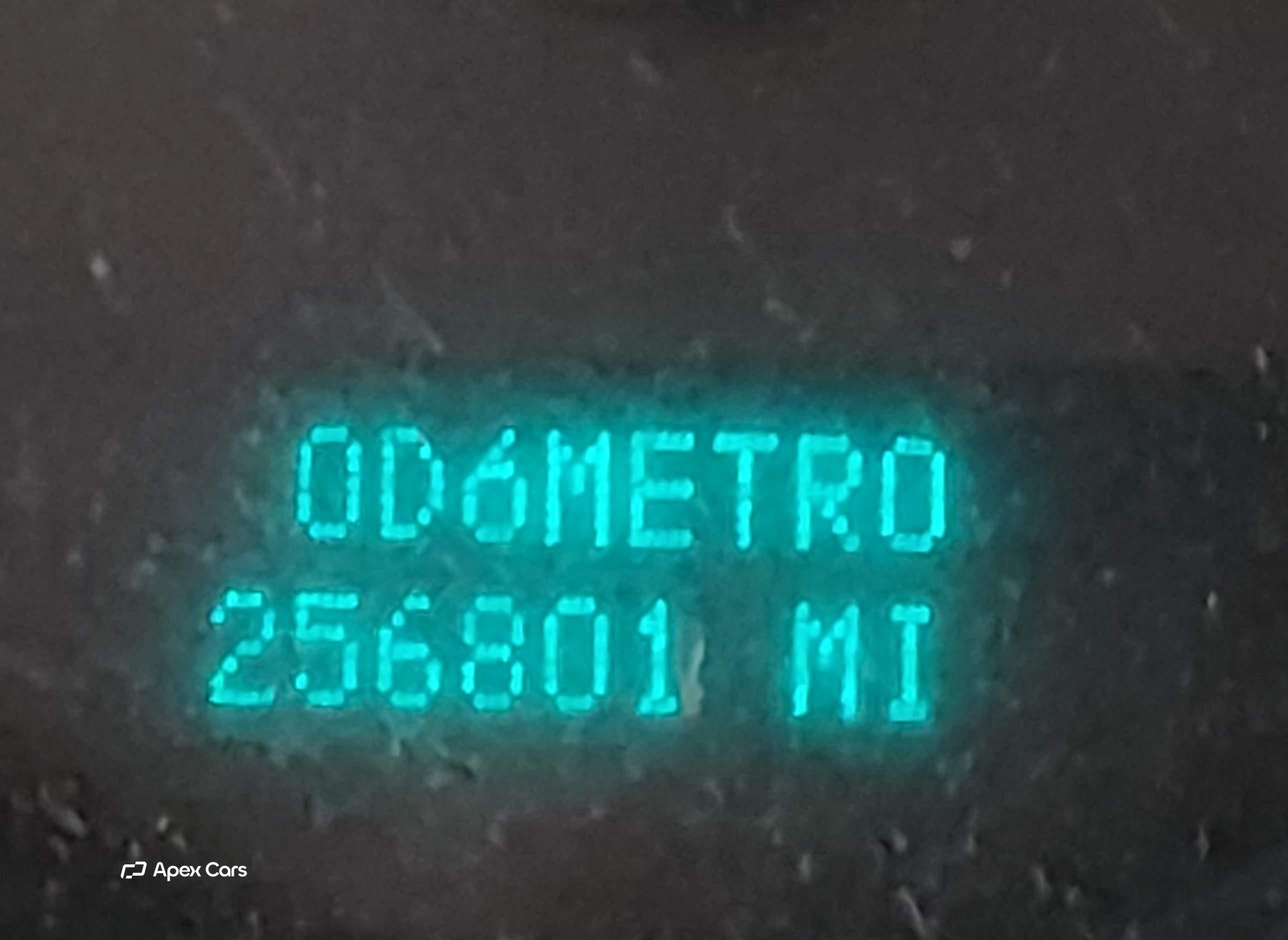 Chevrolet Silverado 2007