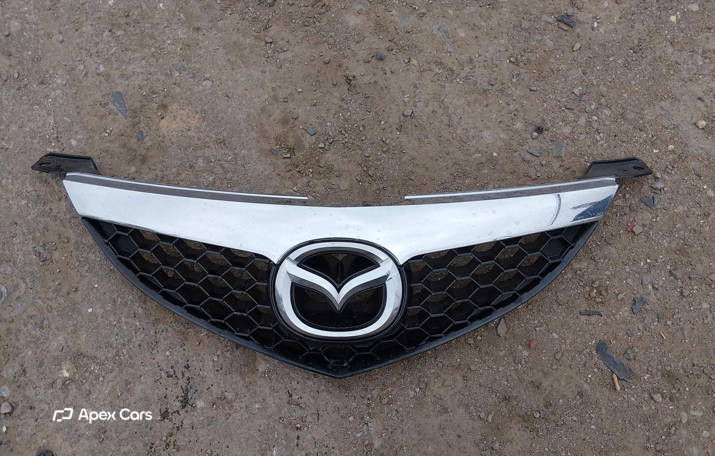 Mazda 3 2009