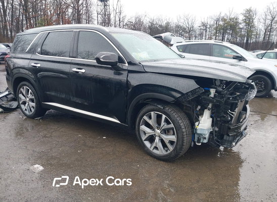 2021 Hyundai Palisade - Image 1 of 5