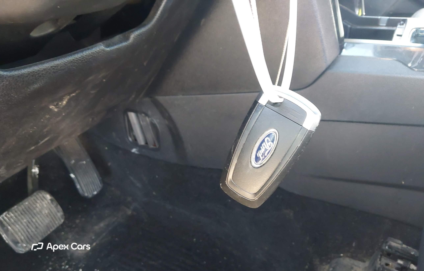 Ford Explorer 2018