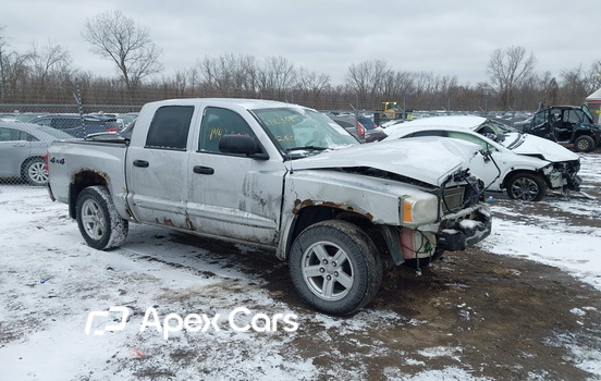 Dodge Dakota 2007 - Image 1 of 17