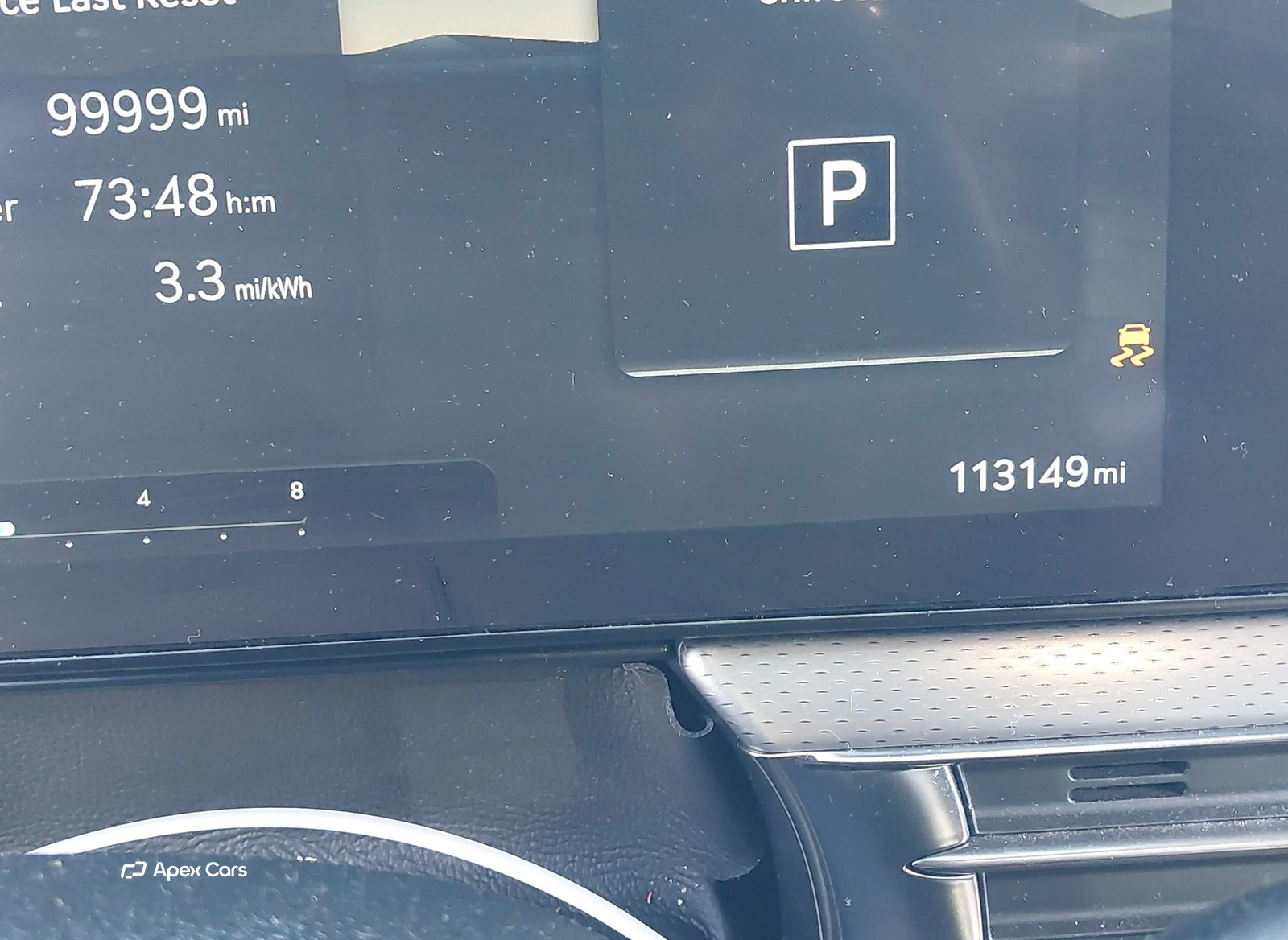 Genesis GV60 2023