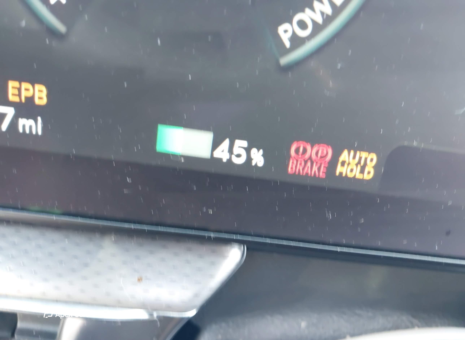Genesis GV60 2023