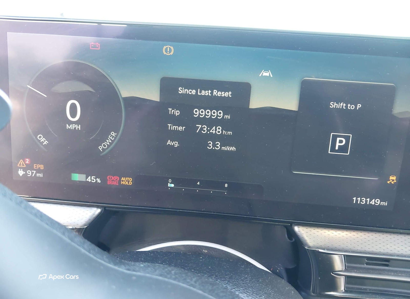 Genesis GV60 2023