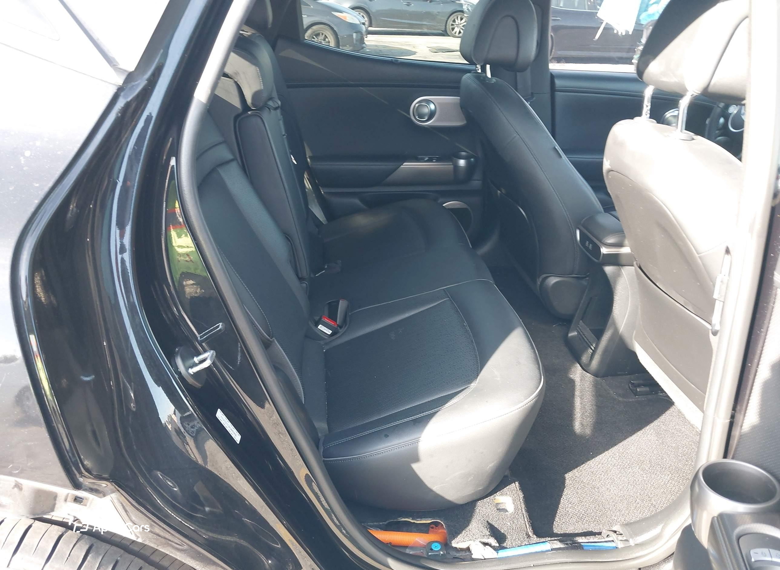 Genesis GV60 2023