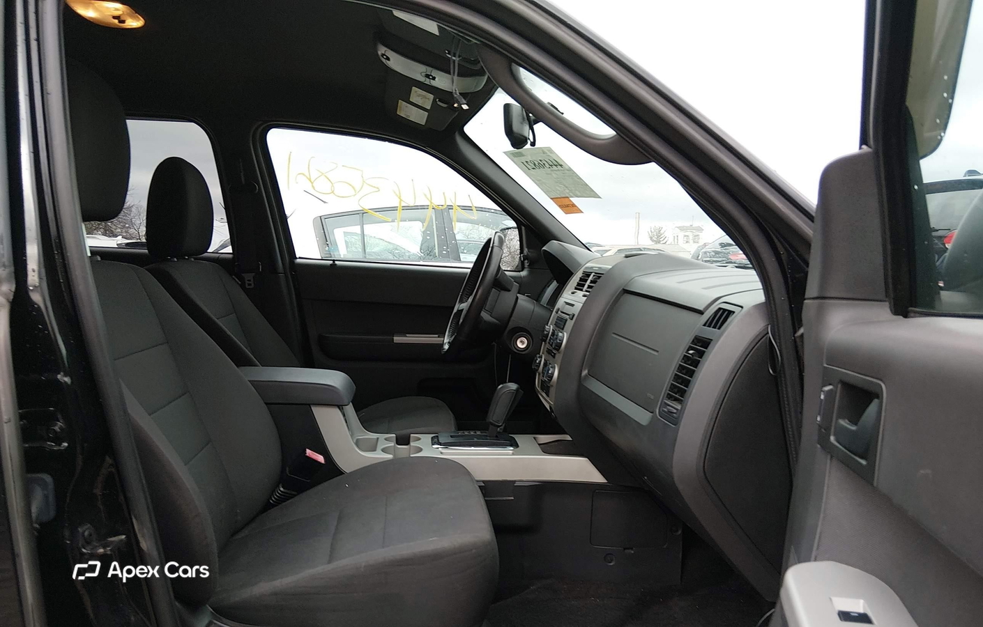 Ford Escape 2012