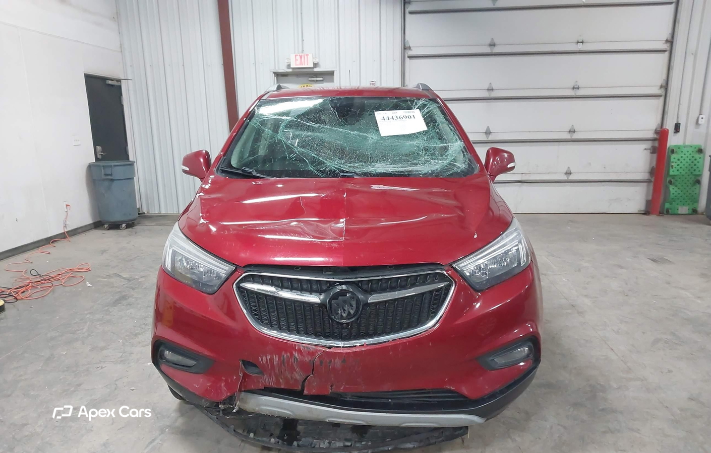 Buick Encore 2018