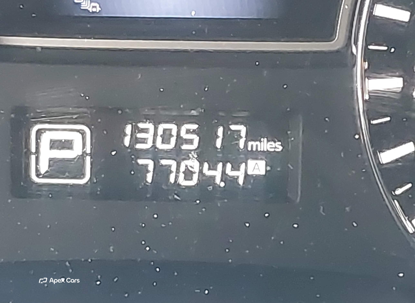 Nissan Pathfinder 2015