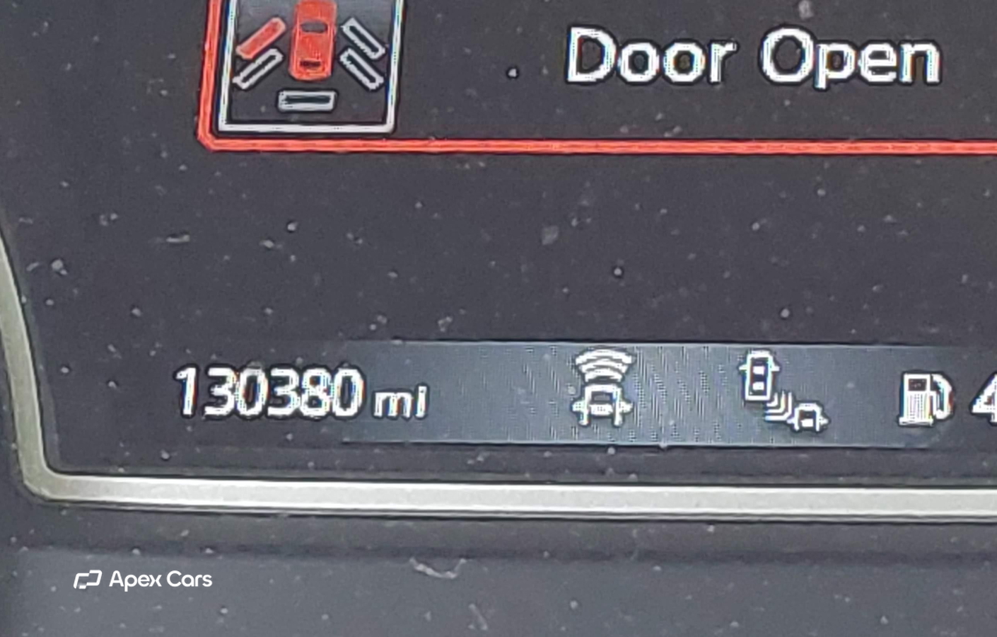 Nissan Pathfinder 2018